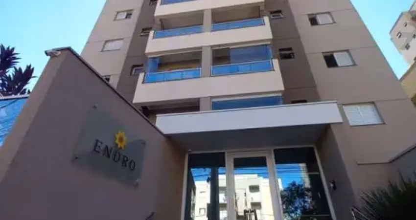 Apartamento 2 dorms., 79 m², 2 vagas à venda nova aliança
