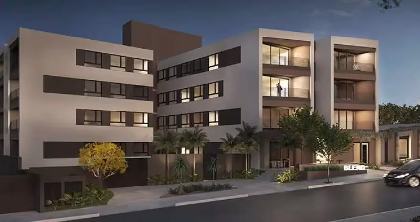 Stúdio com 28 m² , 1 vaga à venda zona sul de ribeirão