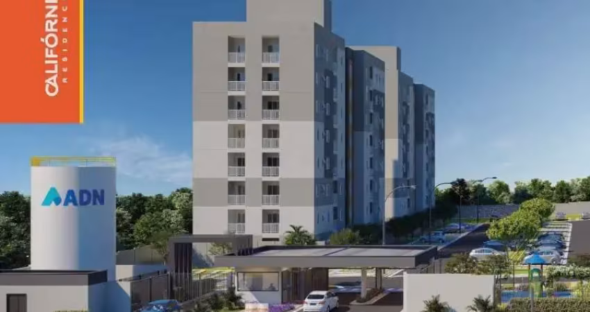 Apartamento 2 dormitórios, 42 m² à venda bairro ipiranga