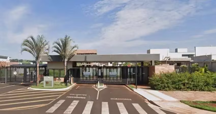Lotes à venda condomínio vivendas da mata ribeirão preto