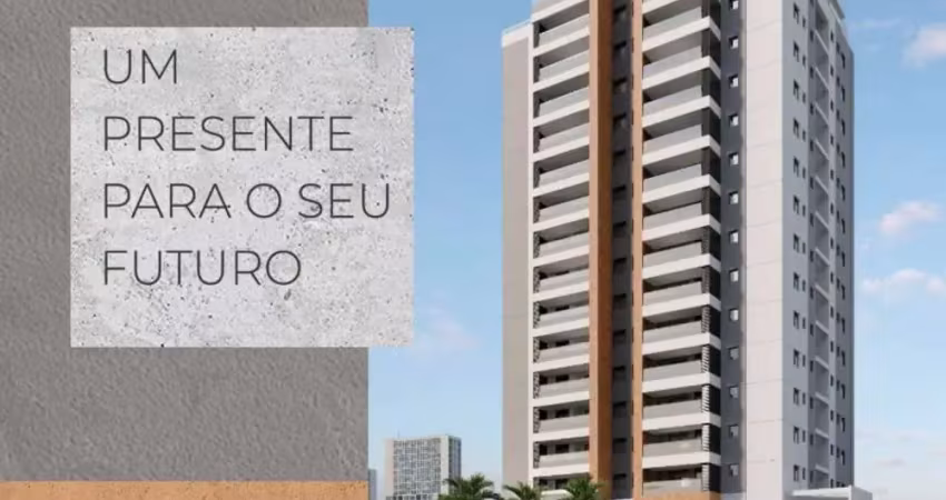 Apartamento 3 suítes 114 m² à venda vila ana maria ribeirão