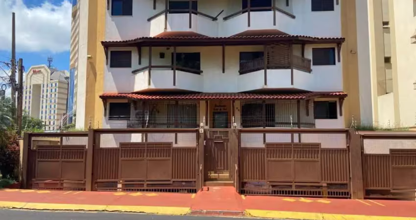 Apartamento 2 dorms. à venda bairro ana maria ribeirão