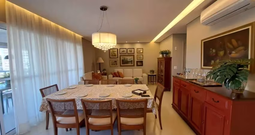 Apartamento à venda 3 suítes 183 m² à venda jardim botânico