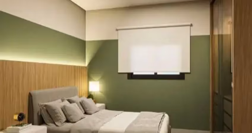 Studio com 29 m² à venda  próximo à usp ribeirão preto