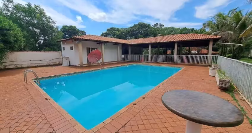 Chácara com 5 mil m² terreno à venda recrecio internacional