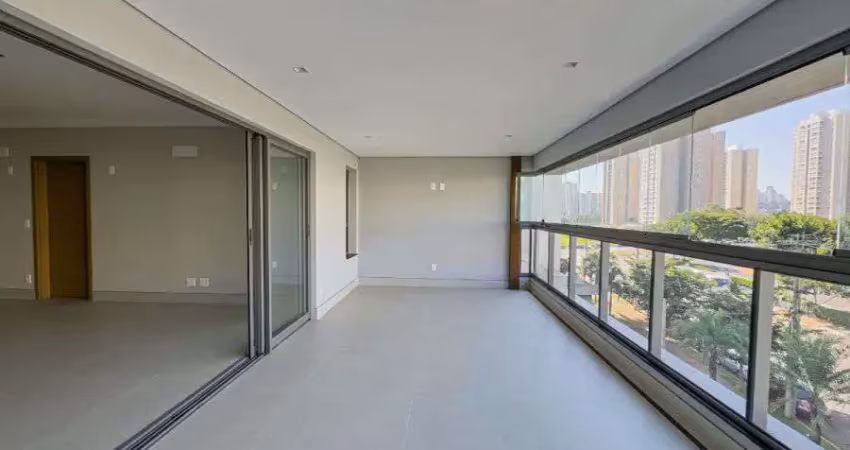 Apartamento com 3 quartos 191m² 3 vagas à venda vila do golf