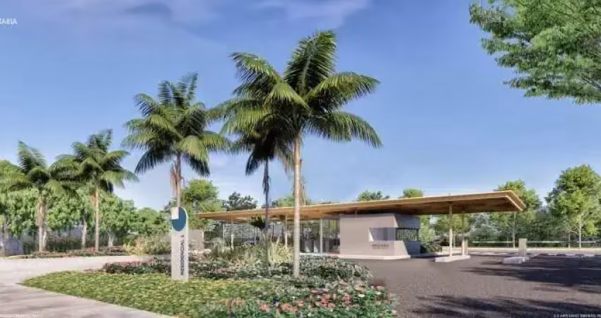 Lotes com 450 m² à venda no condomínio artesano ribeirão