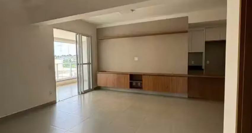 Apartamento com 90m² 2 dorms. à venda av. caramuru ribeirão