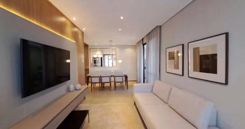 Apartamento 3 suítes 143 m² à venda nova aliança ribeirão!