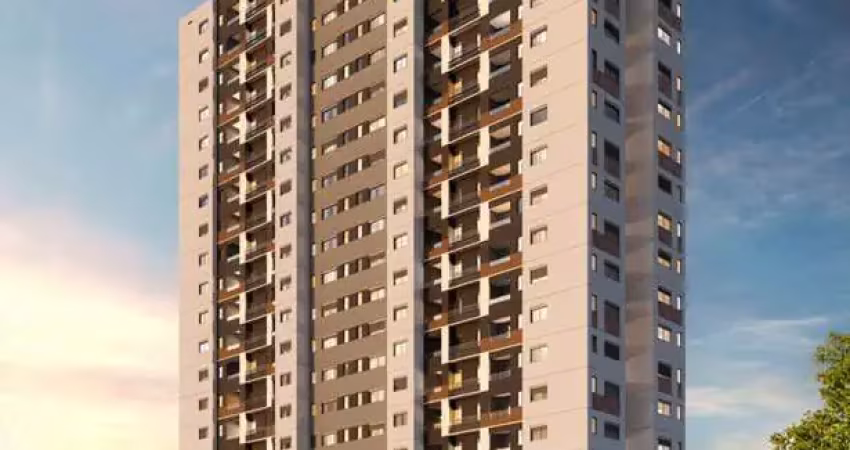 Apartamento com 3 quartos à venda na Avenida Norma Valério Corrêa, Jardim Botânico, Ribeirão Preto
