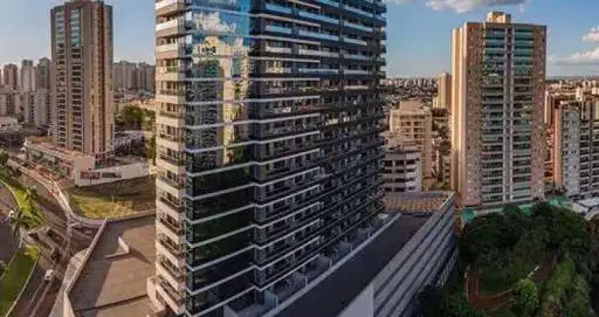 Studio 56 m² à venda no jardim botânico ribeirão preto
