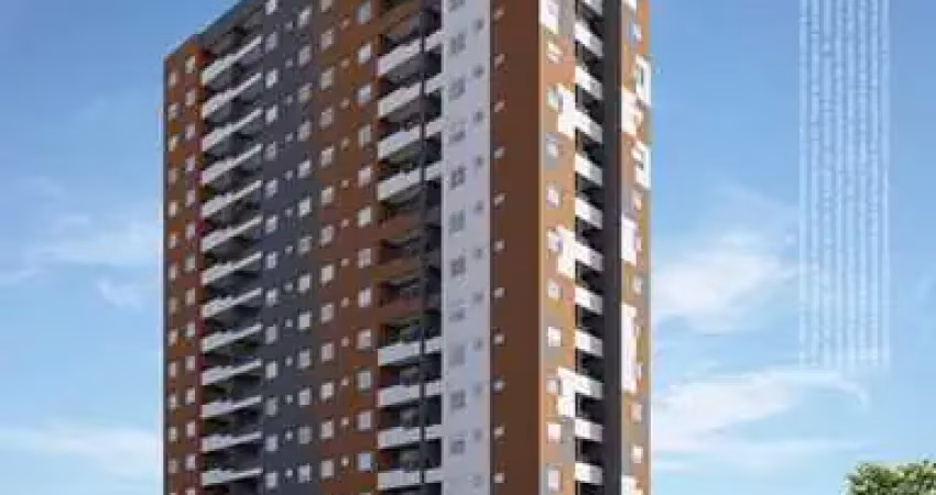 Apartamento 2 suítes 56 m², à venda bairro campos elíseos