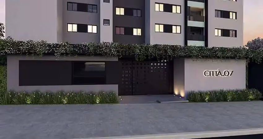Apartamento 3 dorms , 75 m² à venda quintas de são josé