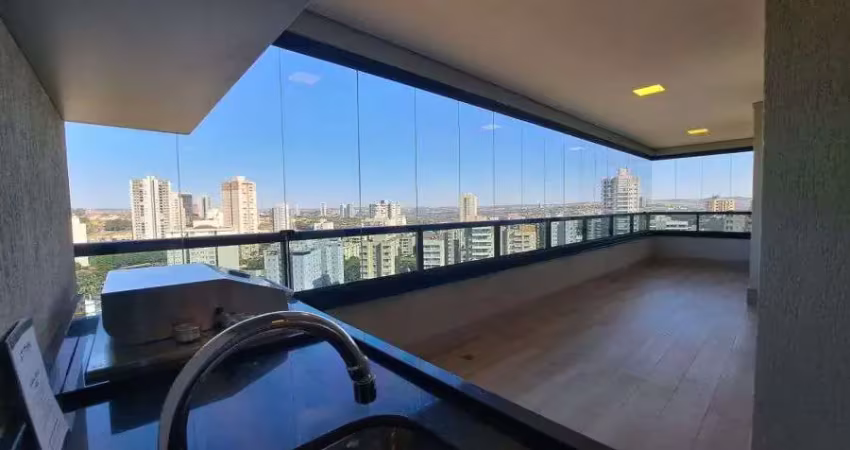 Apartamento 3 quartos com 133 m²  à venda nova aliança