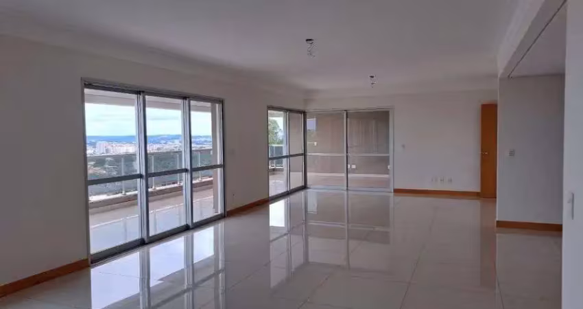 Apartamento com 4 quartos 310m² à venda na av. joão fiúsa