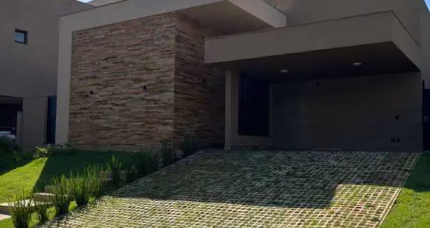 Casa térrea 3 quartos, 266 m² à venda condomínio alphaville