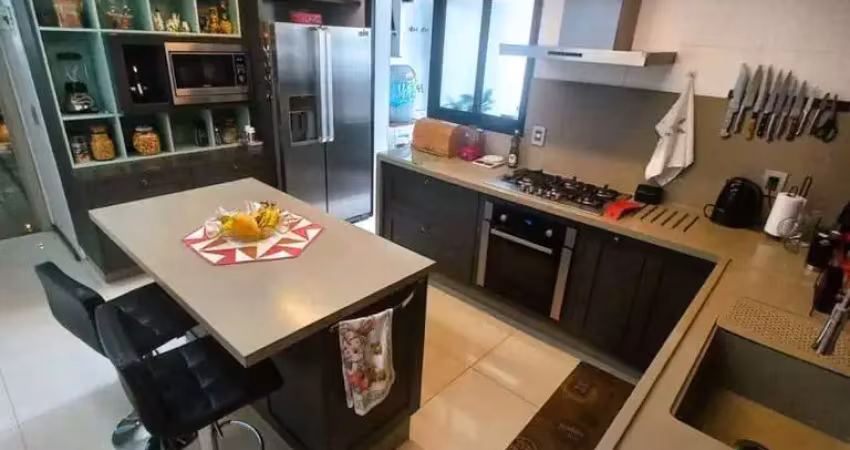 Apartamento 2 quartos, 167 m² à venda bosque das juritis