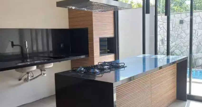 Casa térrea 3 quartos à venda condomínio villa romana