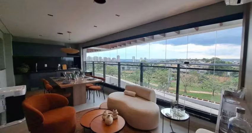 Apartamento 3 quartos 124m² à venda av prof. joão fiúsa