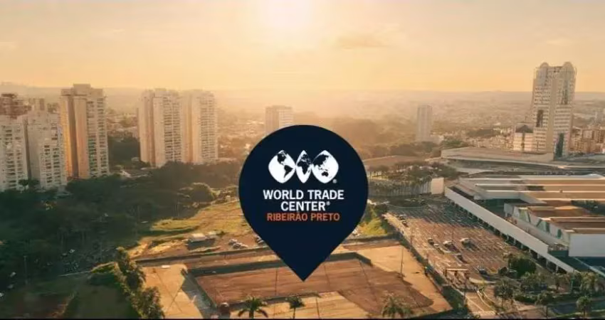 Apartamento com 3 quartos, 100 m² à venda ribeirão shopping