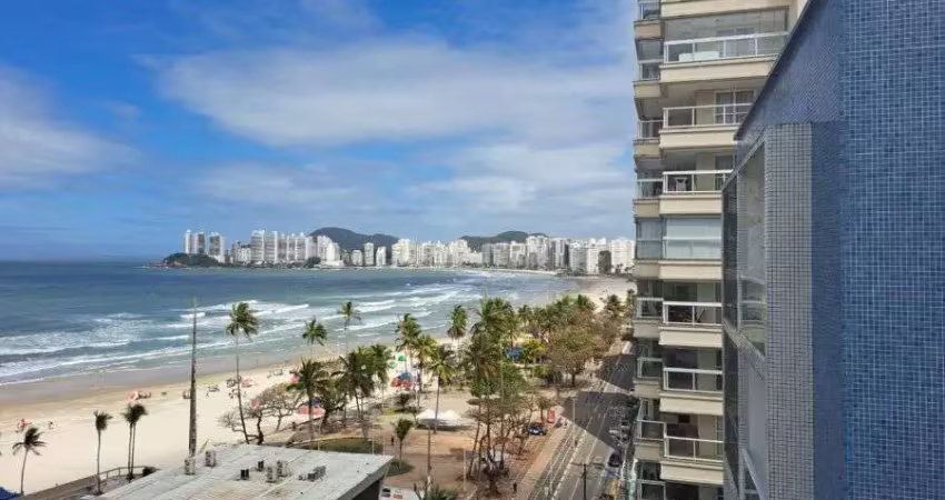 Apartamento 4 quartos à venda praia de pitangueiras guarujá