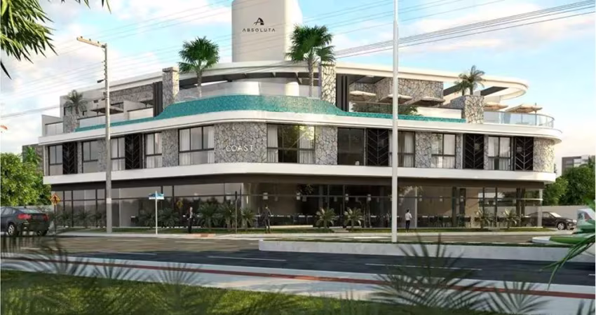 Cobertura duplex para venda em balneário camboriú, praia dos amores, 3 dormitórios, 3 suítes, 4 banheiros, 2 vagas