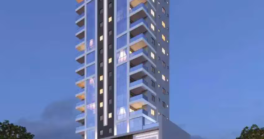 Apartamento para venda em itapema, meia praia, 3 dormitórios, 3 suítes, 4 banheiros, 2 vagas