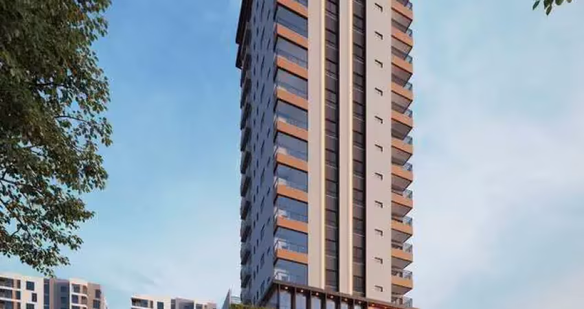 Apartamento para venda em porto belo, perequê, 2 dormitórios, 2 suítes, 3 banheiros, 1 vaga