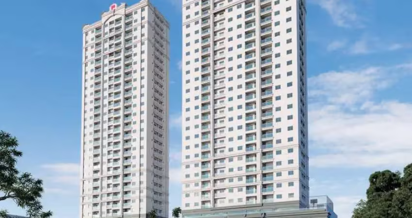 Apartamento para venda em porto belo, jardim dourado, 3 dormitórios, 1 suíte, 2 banheiros, 1 vaga