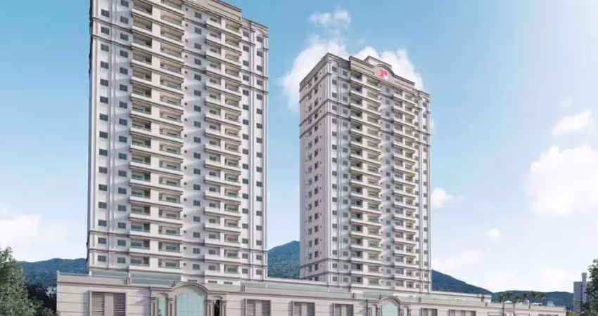 Apartamento para venda em porto belo, perequê, 2 dormitórios, 1 suíte, 2 banheiros, 1 vaga