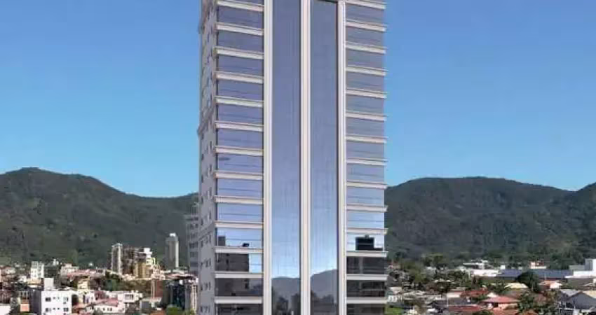 Apartamento para venda em porto belo, perequê, 3 dormitórios, 3 suítes, 4 banheiros, 2 vagas
