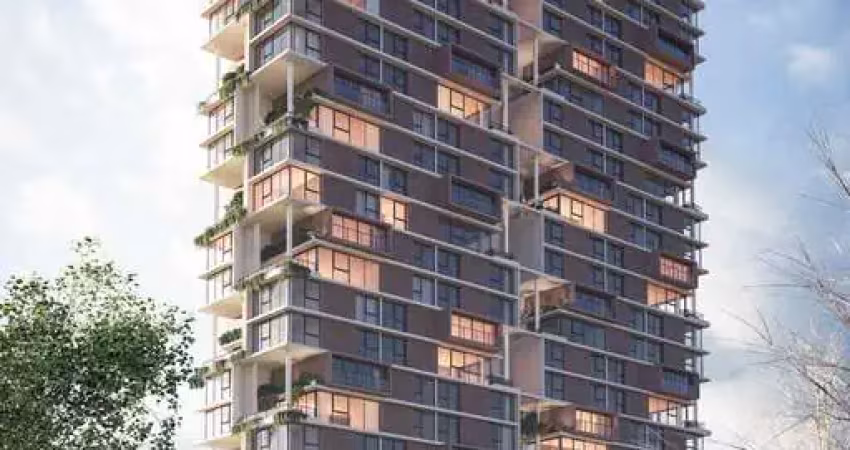 Apartamento garden para venda em porto belo, jardim dourado, 3 dormitórios, 3 suítes, 4 banheiros, 2 vagas