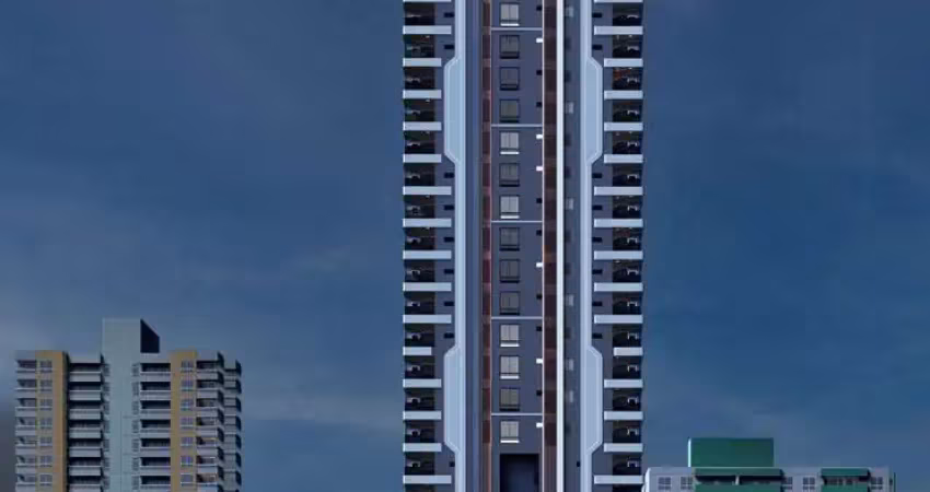 Apartamento para venda em porto belo, perequê, 1 dormitório, 1 suíte, 2 banheiros
