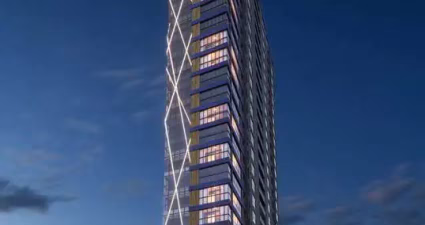 Studio para venda em porto belo, vila nova, 1 dormitório, 1 banheiro, 1 vaga