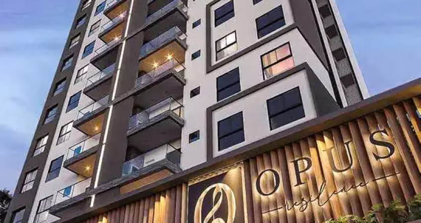 Apartamento para venda em itajaí, cordeiros, 3 dormitórios, 1 suíte, 2 banheiros, 1 vaga