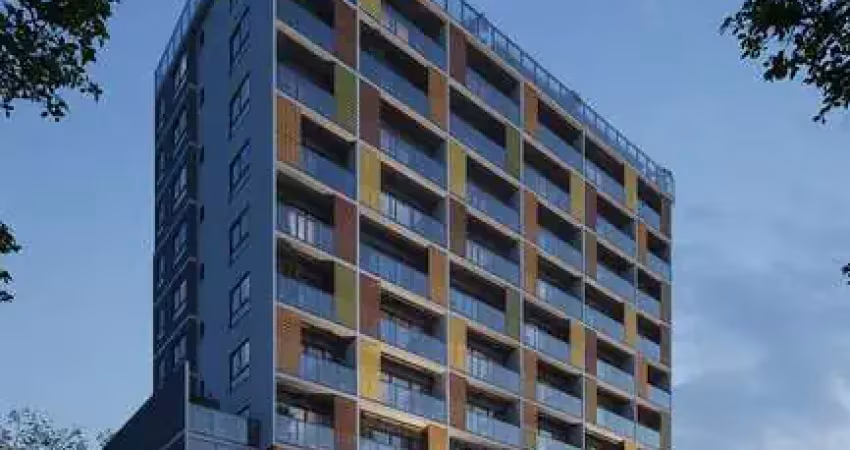 Studio para venda em itajaí, fazenda, 1 dormitório, 1 banheiro, 1 vaga
