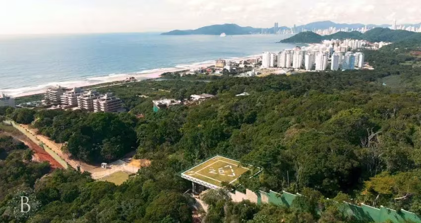 Terreno para venda em itajaí, praia brava de itajaí