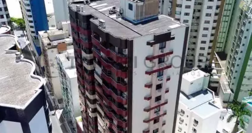 Apartamento para venda em balneário camboriú, centro, 3 dormitórios, 1 suíte, 2 banheiros, 1 vaga
