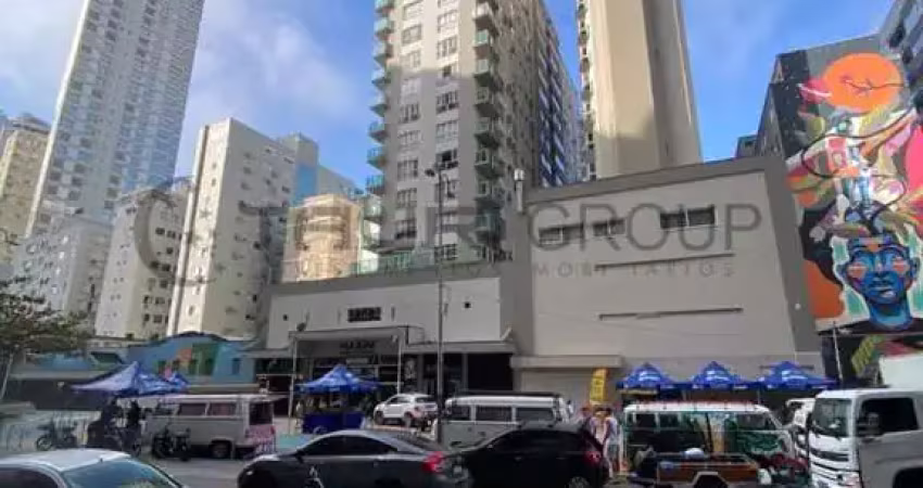 Sala comercial para venda em balneário camboriú, centro, 1 vaga