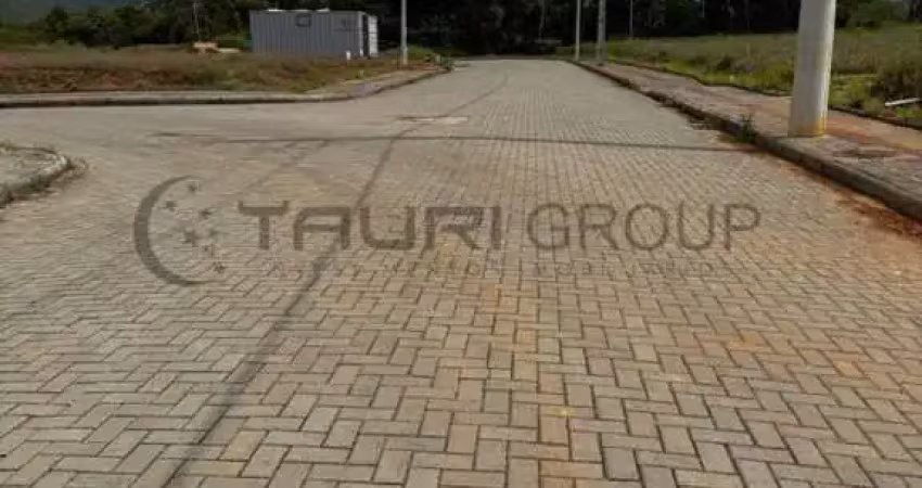 Terreno à venda na Rua Vereador Germano Luiz Vieira, 724, Itaipava, Itajaí
