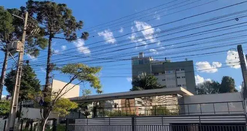 Casa comercial para locação em curitiba, água verde, 3 banheiros, 6 vagas