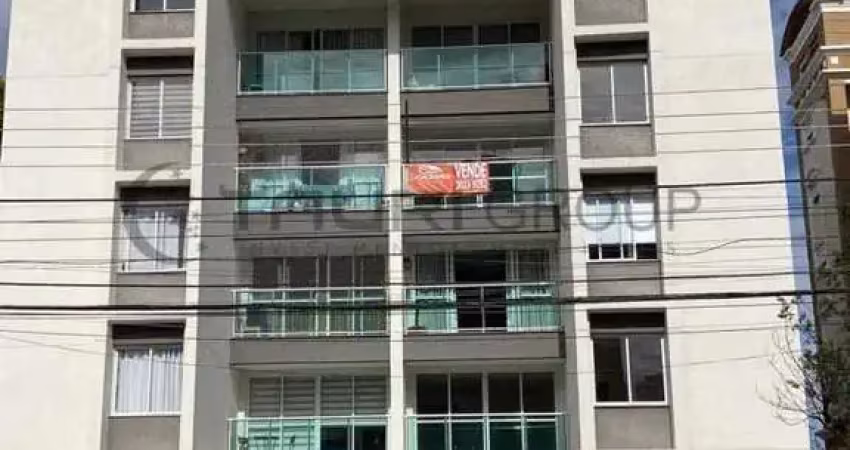 Apartamento para locação em curitiba, alto da rua xv, 2 dormitórios, 1 suíte, 2 banheiros, 1 vaga