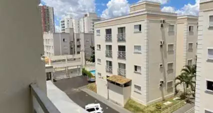 Apartamento para venda em uberlândia, tubalina, 3 dormitórios, 1 suíte, 2 banheiros, 1 vaga