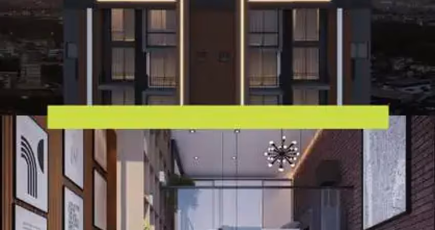 Apartamento para venda em camboriú, são francisco, 1 dormitório, 1 suíte, 2 banheiros, 1 vaga