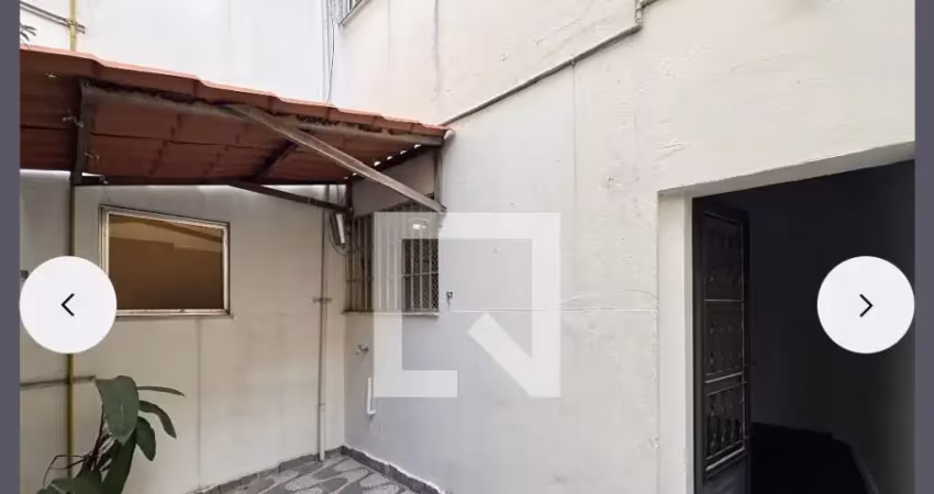 Espaço e privacidade no melhor lugar do jardim botânico