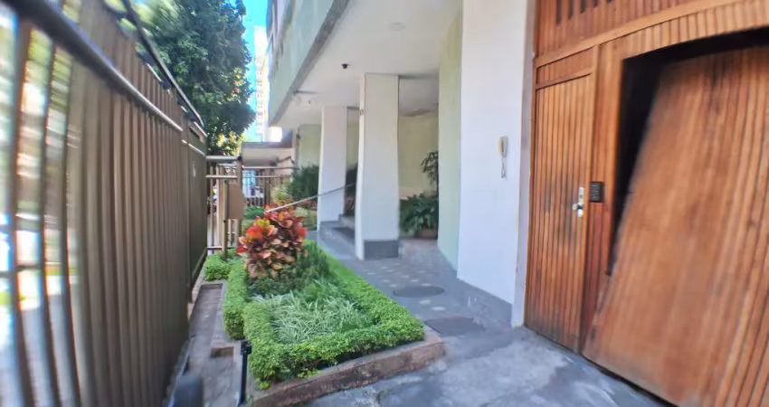 Espaço e privacidade no melhor lugar do jardim botânico