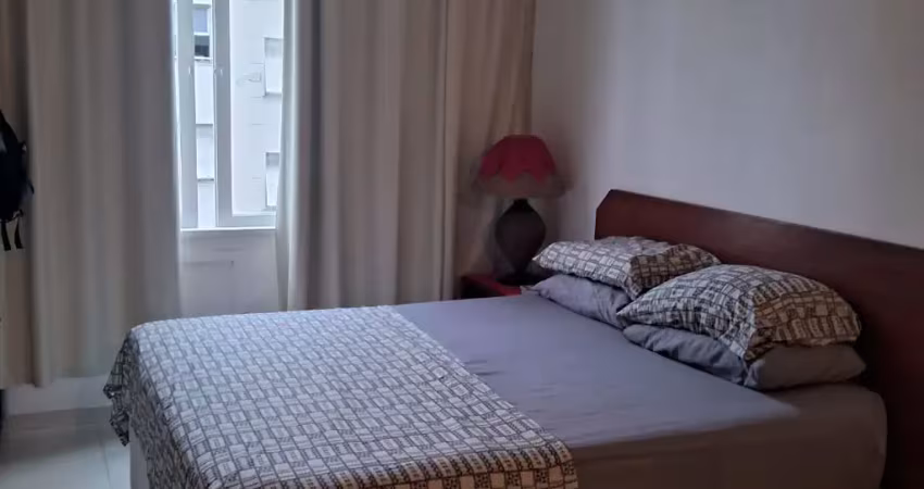 Apartamento com 1 quarto para alugar na Rua Bolivar, Copacabana, Rio de Janeiro