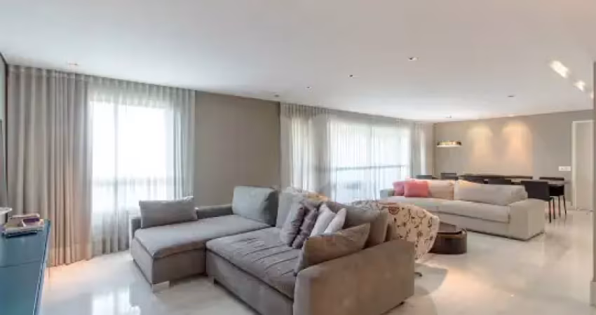 Apartamento impecável  com vista para a hípica de santo amaro
