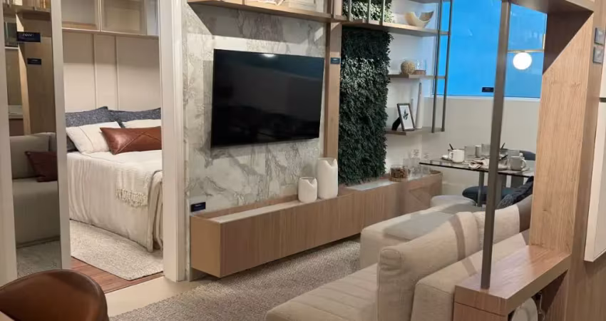 Apartamento com 2 quartos à venda na Rua José dos Reis, 855, Parque da Vila Prudente, São Paulo