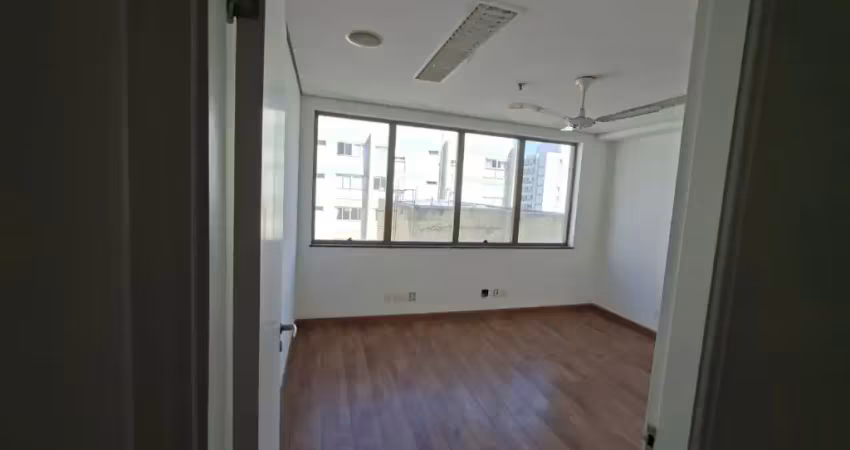 Sala comercial, com 90,0 m², a 3 quadras da av. paulista e estação brigadeiro do metrô